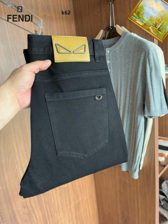 Picture of Fendi Jeans Long _SKUFendisz28-3825tr3649812